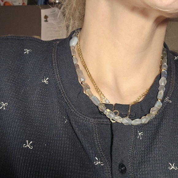 Labadorite Set - Picture 11 of 12